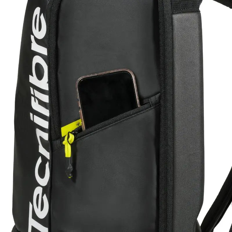 Sac à dos Tecnifibre Reform Noir