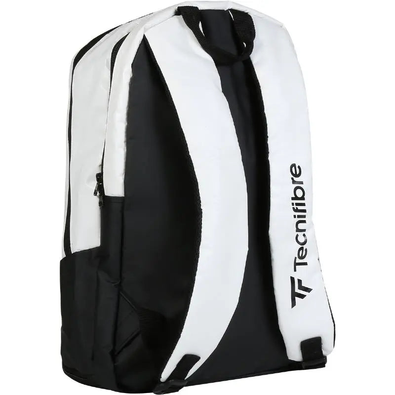 Sac à dos Tecnifibre Tour Endurance Blanc Bleu