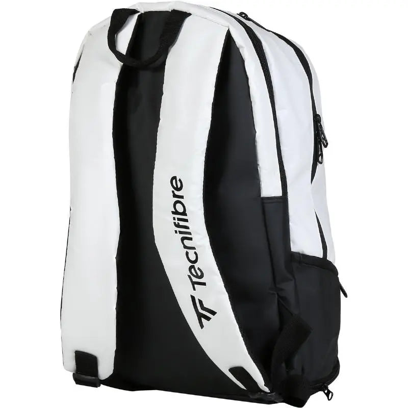 Sac à dos Tecnifibre Tour Endurance Blanc Bleu