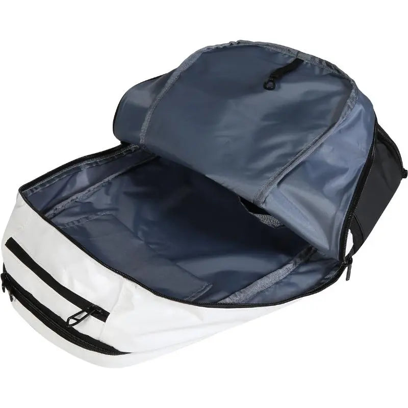 Sac à dos Tecnifibre Tour Endurance Blanc Bleu
