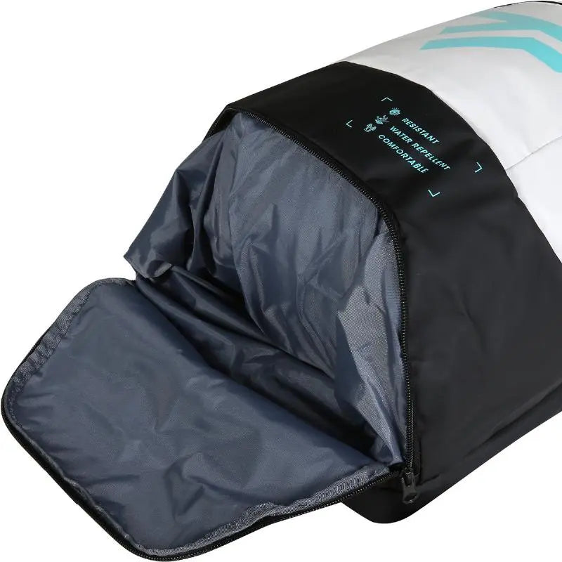 Sac à dos Tecnifibre Tour Endurance Blanc Bleu