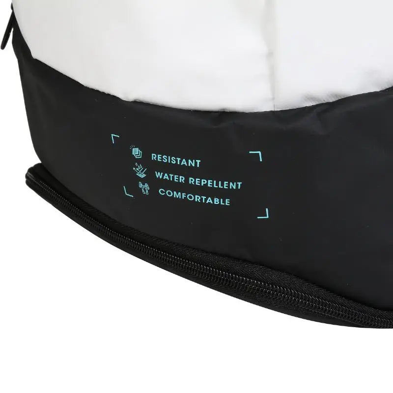 Sac à dos Tecnifibre Tour Endurance Blanc Bleu