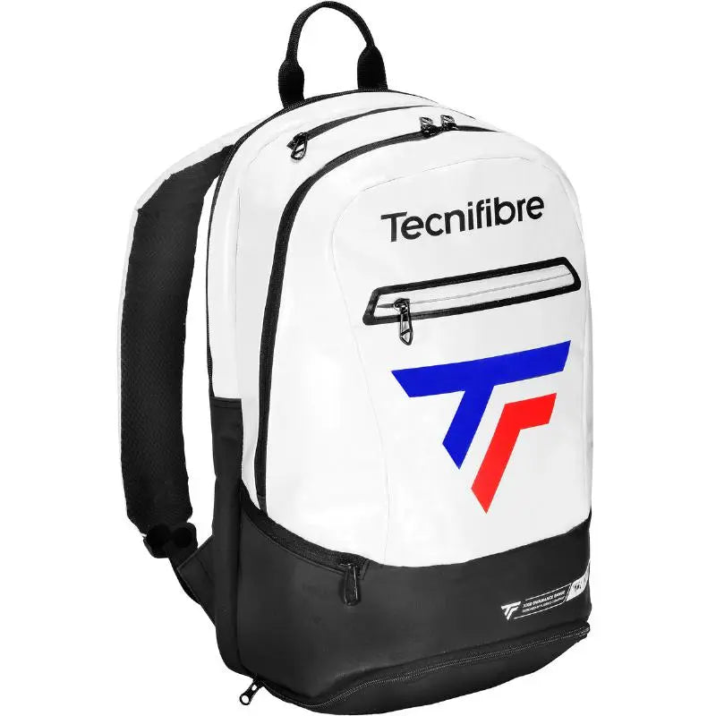 Sac à dos Tecnifibre Tour Endurance Blanc Noir