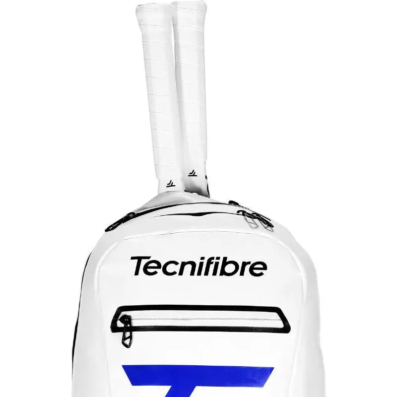 Sac à dos Tecnifibre Tour Endurance Blanc Noir