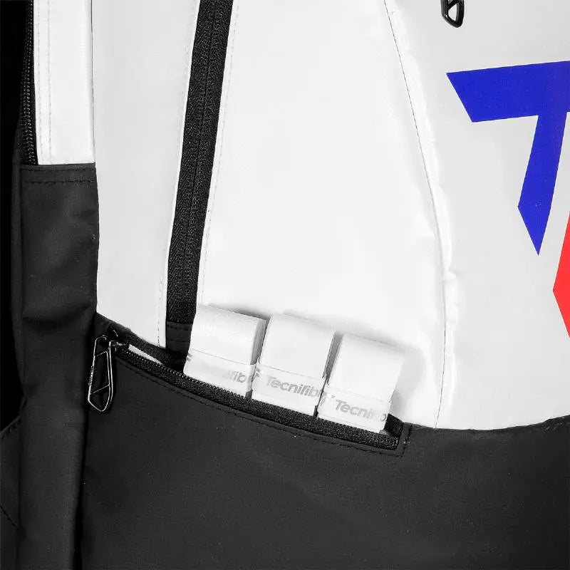 Sac à dos Tecnifibre Tour Endurance Blanc Noir