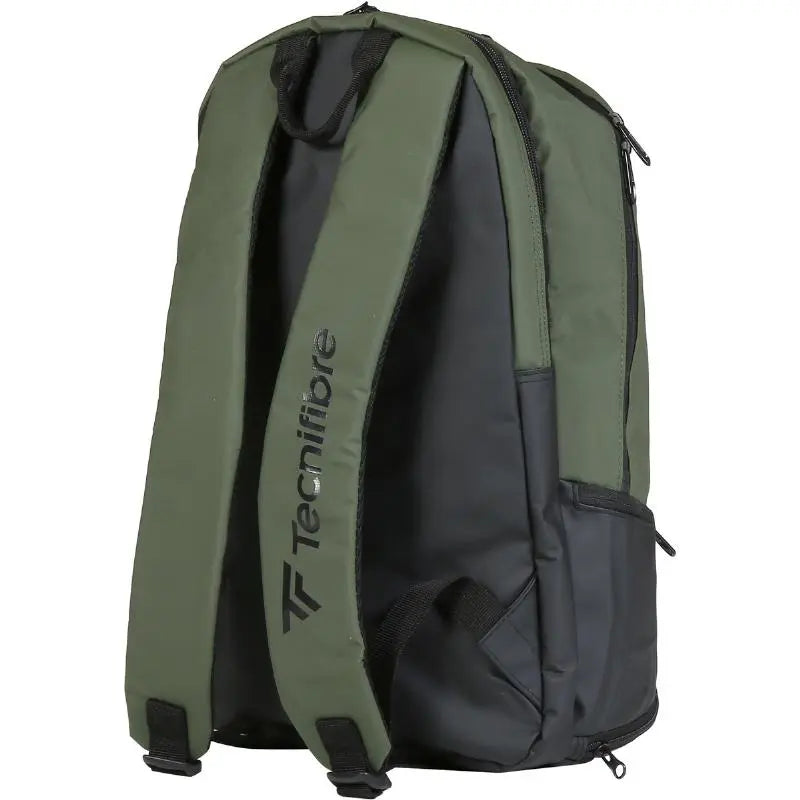 Sac à dos Tecnifibre Tour Endurance kaki