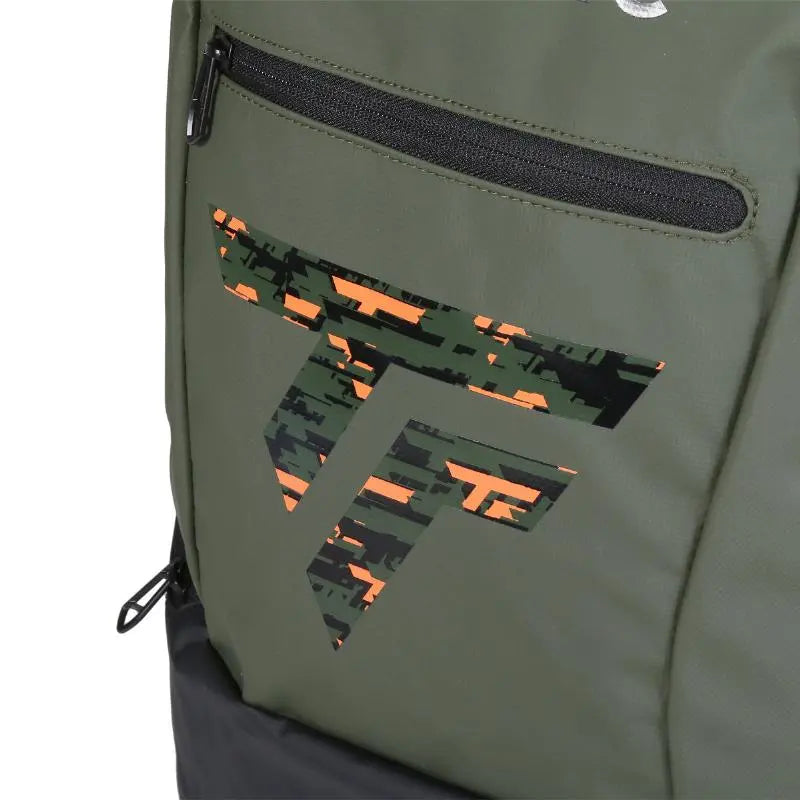 Sac à dos Tecnifibre Tour Endurance kaki