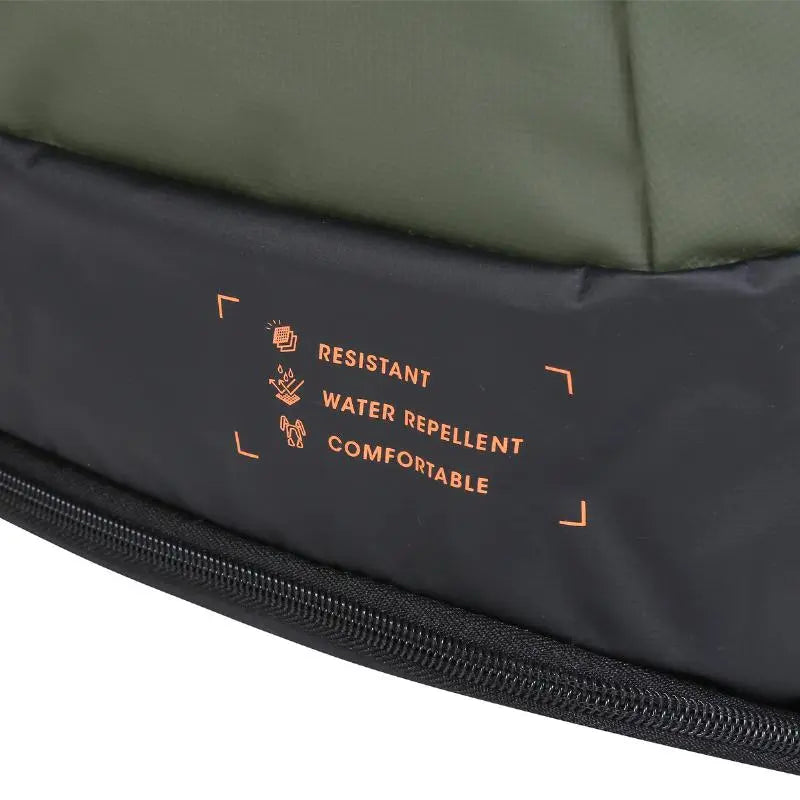 Sac à dos Tecnifibre Tour Endurance kaki