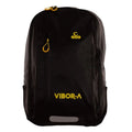Sac à dos Vibora Carbon Noir