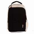 Sac à dos de padel Vibora Pro Blanc