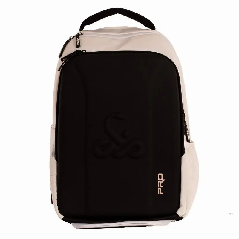 Sac à dos de padel Vibora Pro Blanc
