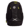 Sac à dos Vibora X Anniversaire Noir Jaune Fluo Vibora