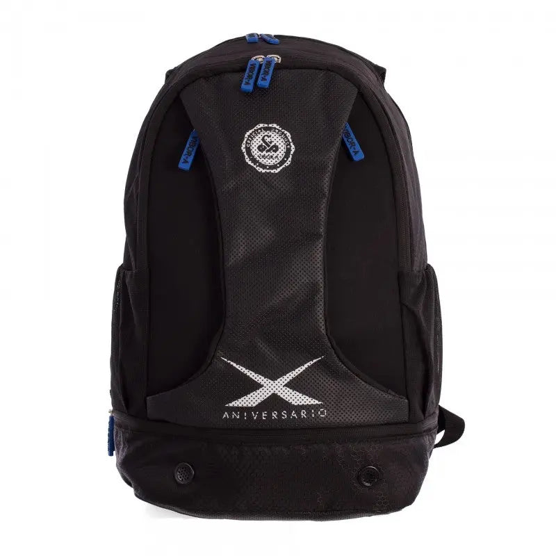 Sac à dos Vibora X Anniversaire Noir Royal Vibora