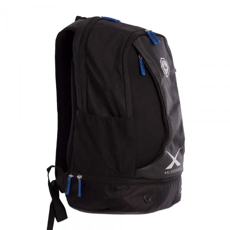 Sac à dos Vibora X Anniversaire Noir Royal Vibora