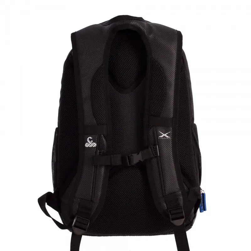 Sac à dos Vibora X Anniversaire Noir Royal Vibora