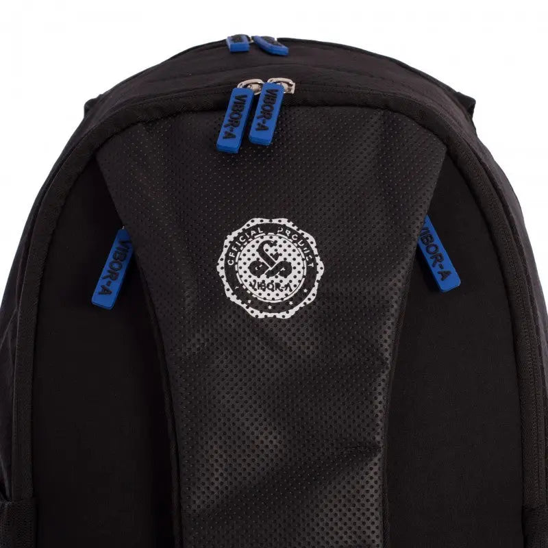 Sac à dos Vibora X Anniversaire Noir Royal Vibora