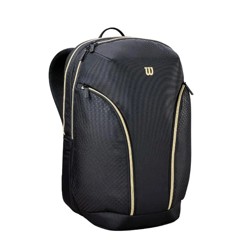 Sac à dos Wilson Defy V1 Noir Doré Wilson