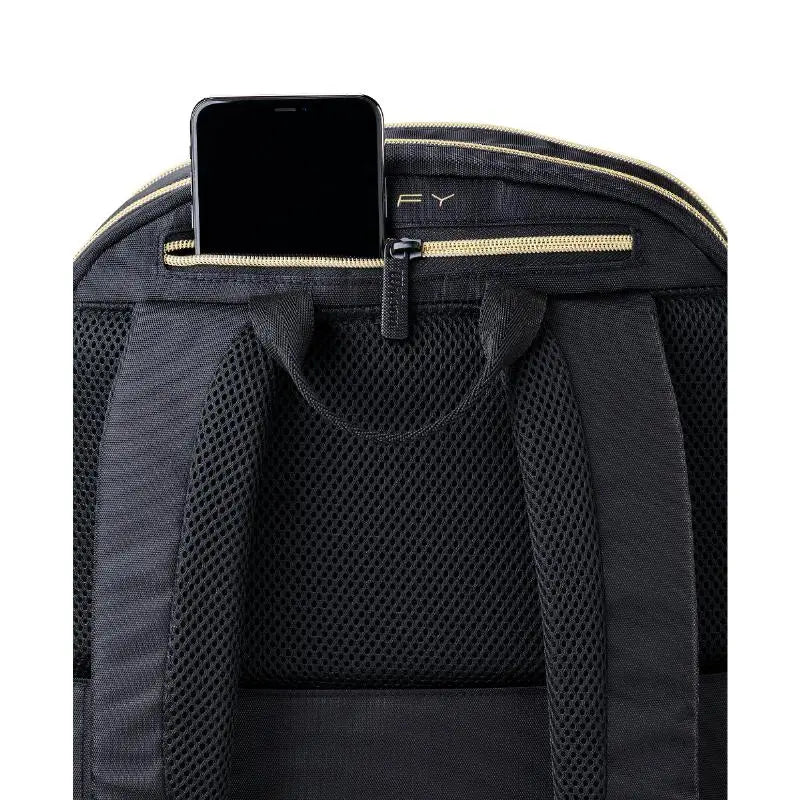 Sac à dos Wilson Defy V1 Noir Doré Wilson