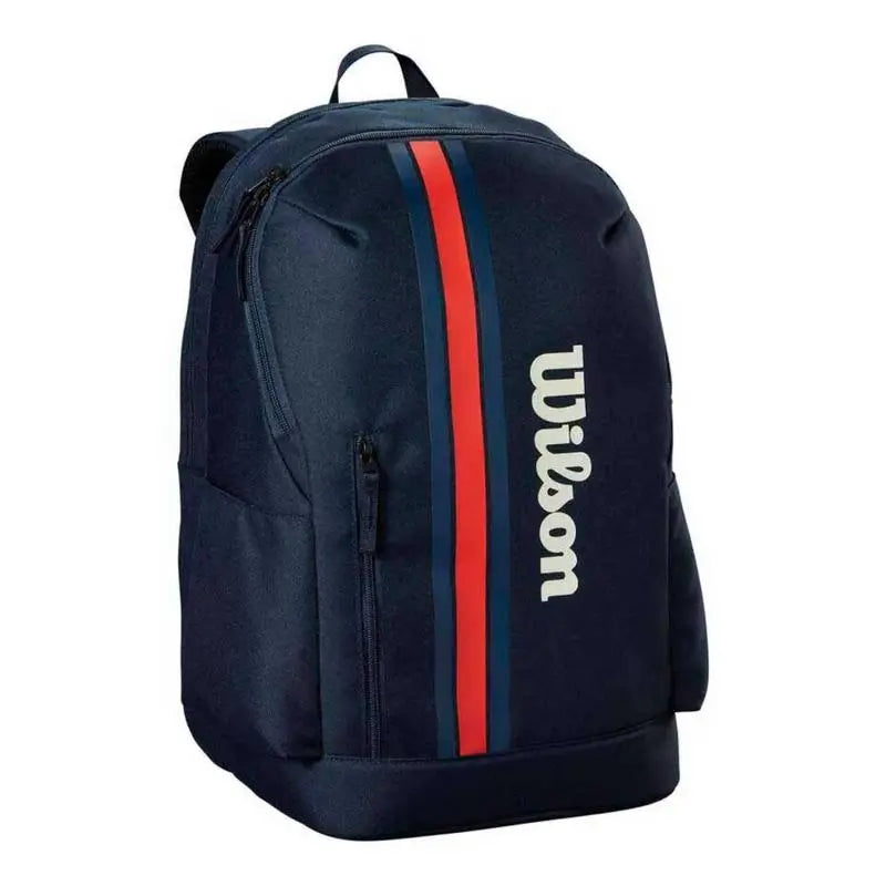 Sac à dos Wilson Team Bleu marine Wilson