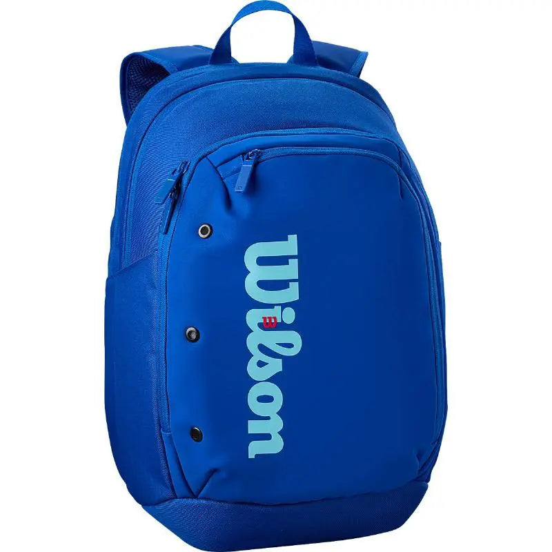 Sac à dos Wilson Ultra V5 Tour Bleu