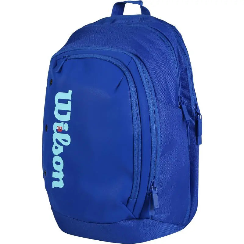 Sac à dos Wilson Ultra V5 Tour Bleu