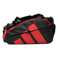 Sac de padel Adidas Ale Galan Multigame 3.5 Noir Rouge Adidas
