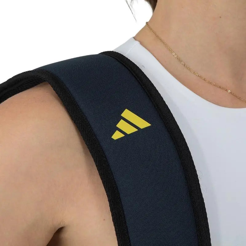 Sac de padel Adidas Control 3.4 Bleu Adidas