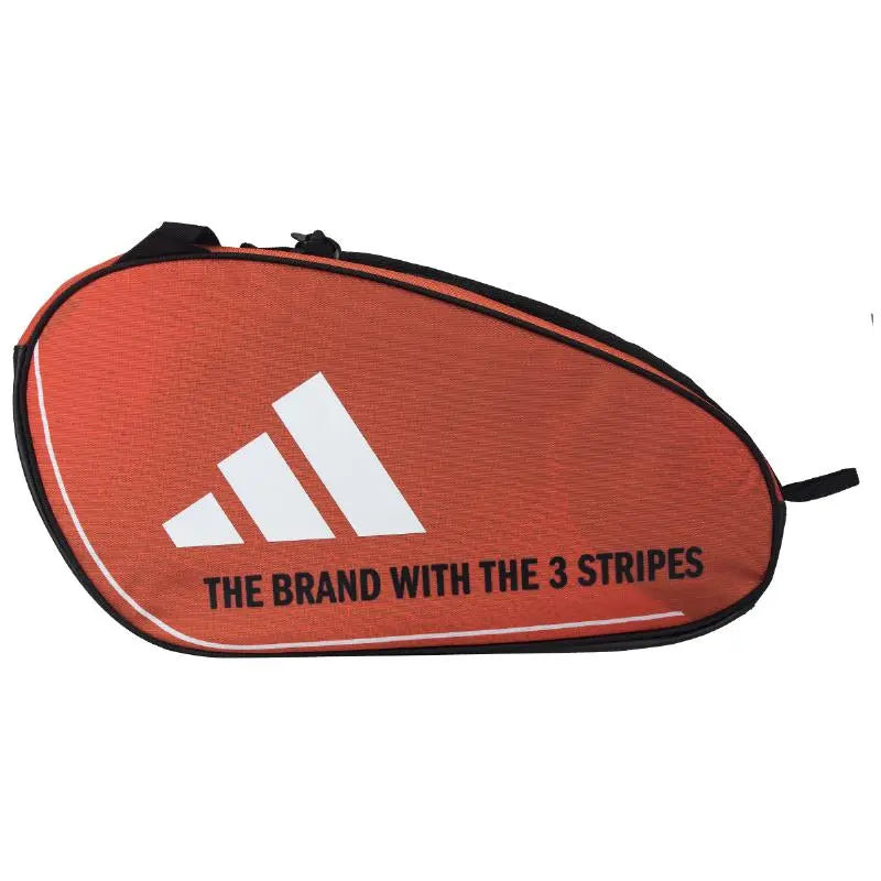 Sac de padel Adidas Control 3.4 Orange Adidas