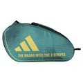 Sac de padel Adidas Control 3.4 Vert Adidas