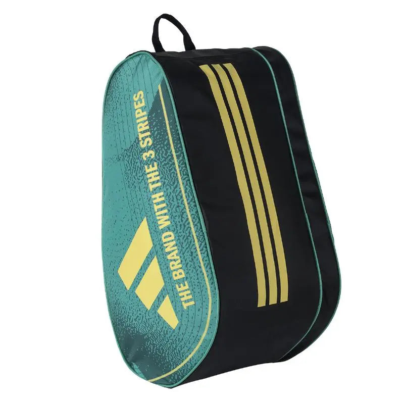 Sac de padel Adidas Control 3.4 Vert Adidas