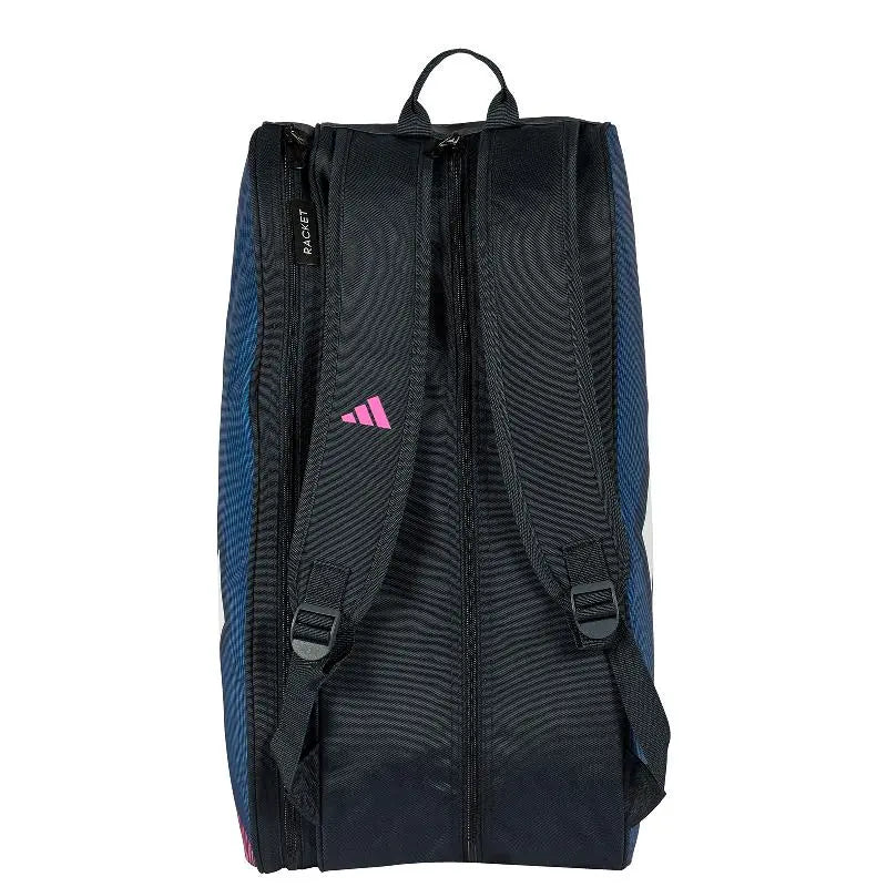 Sac de padel Adidas Control 3.5 Bleu Adidas