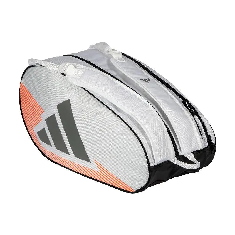 Sac de padel Adidas Control 3.5 Blanc Adidas