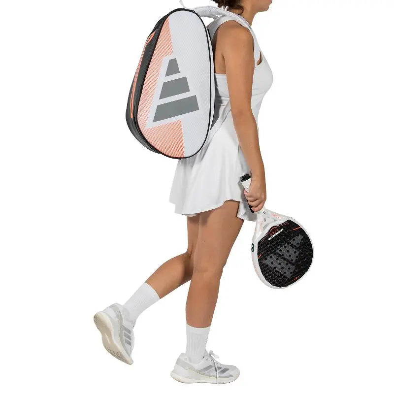 Sac de padel Adidas Control 3.5 Blanc Adidas