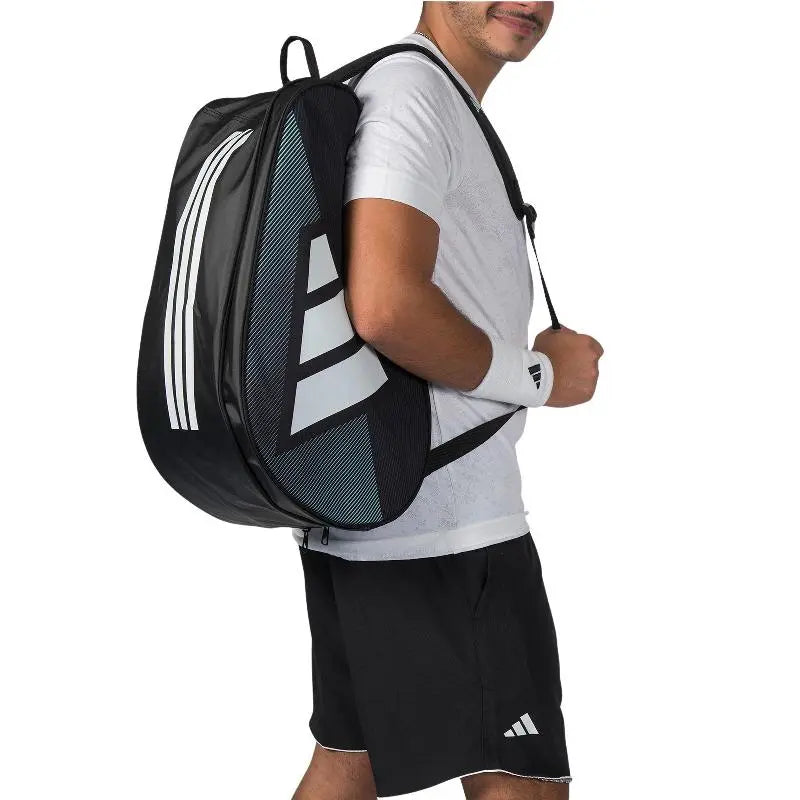 Sac de padel Adidas Control 3.5 Noir Adidas