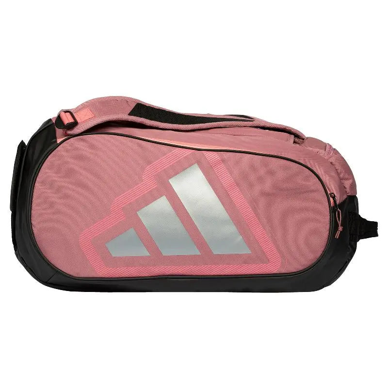 Sac de padel Adidas Marta Ortega Protour 3.5 Rose Noir Adidas