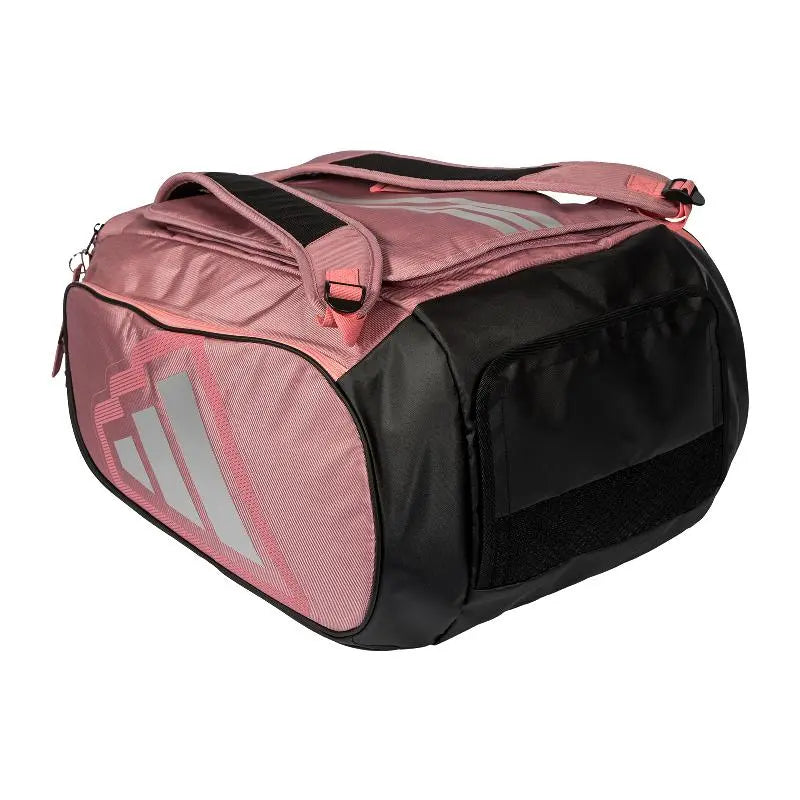 Sac de padel Adidas Marta Ortega Protour 3.5 Rose Noir Adidas