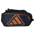 Sac de padel Adidas Protour 3.5 Bleu Bronze Adidas