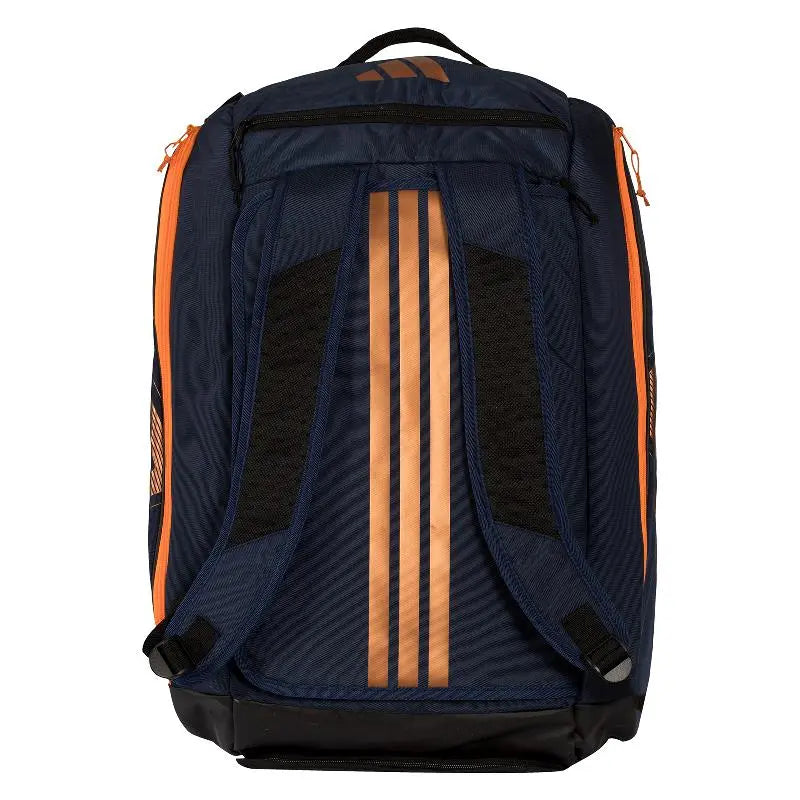 Sac de padel Adidas Protour 3.5 Bleu Bronze Adidas