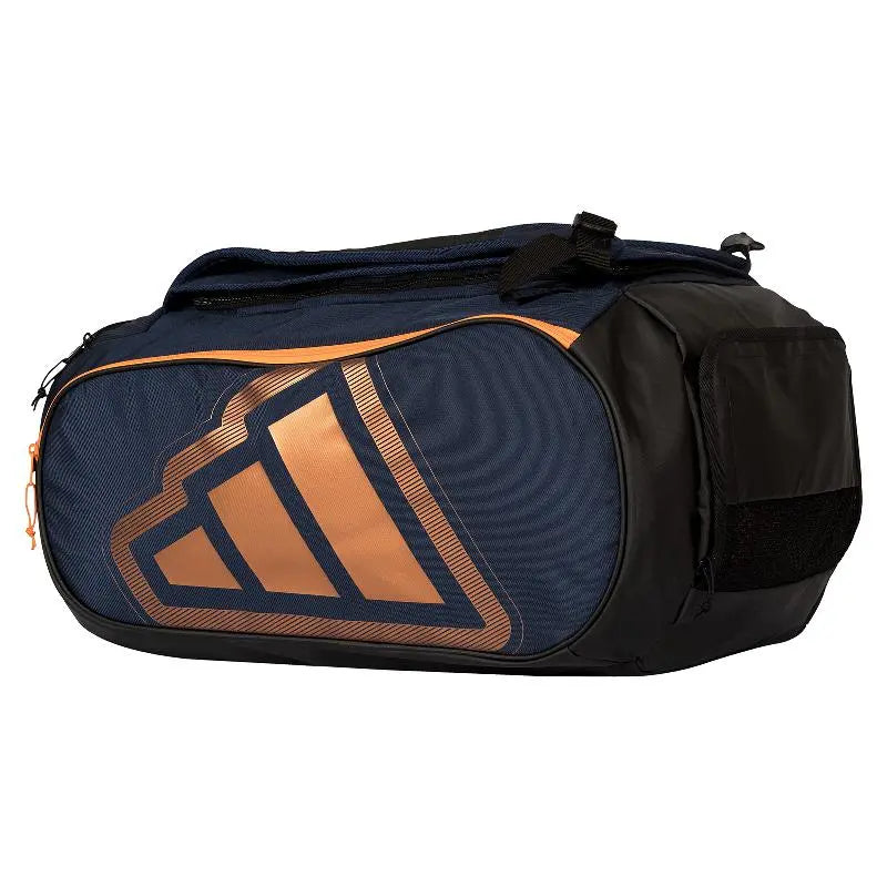 Sac de padel Adidas Protour 3.5 Bleu Bronze Adidas