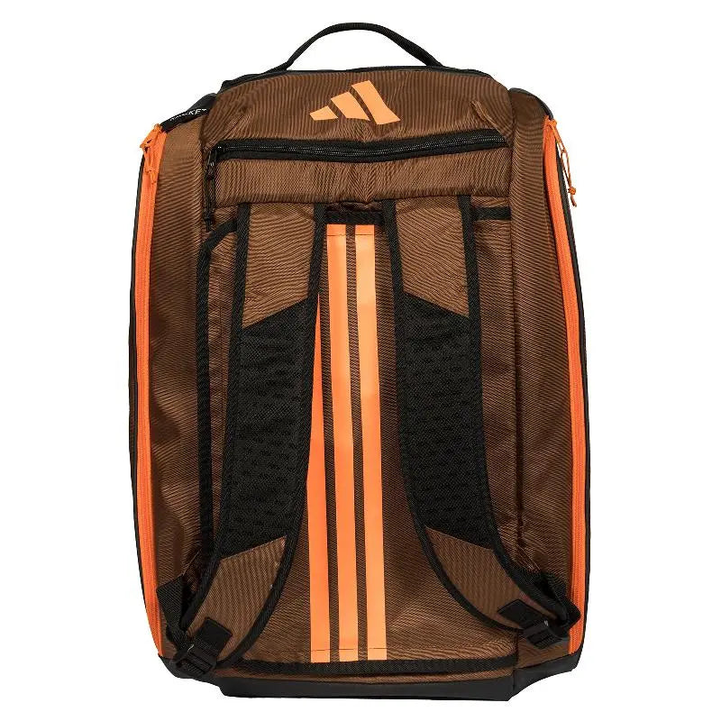 Sac de padel Adidas Tour 3.5 Bronze Adidas