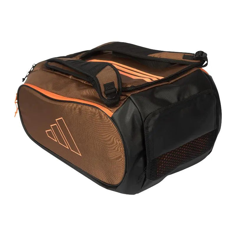 Sac de padel Adidas Tour 3.5 Bronze Adidas