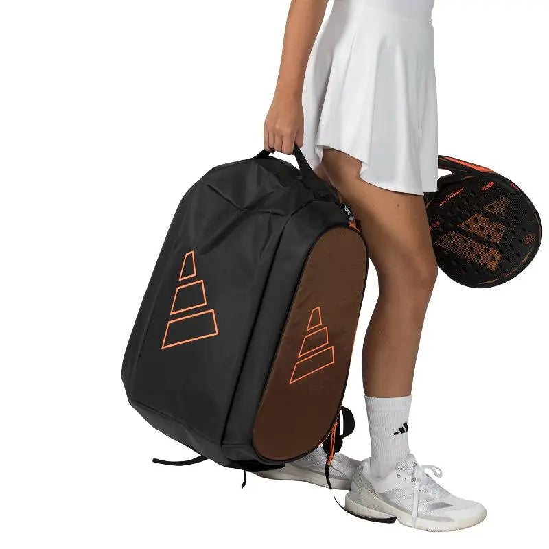 Sac de padel Adidas Tour 3.5 Bronze Adidas