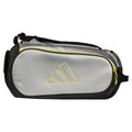 Sac de padel Adidas Tour 3.5 Argent Adidas