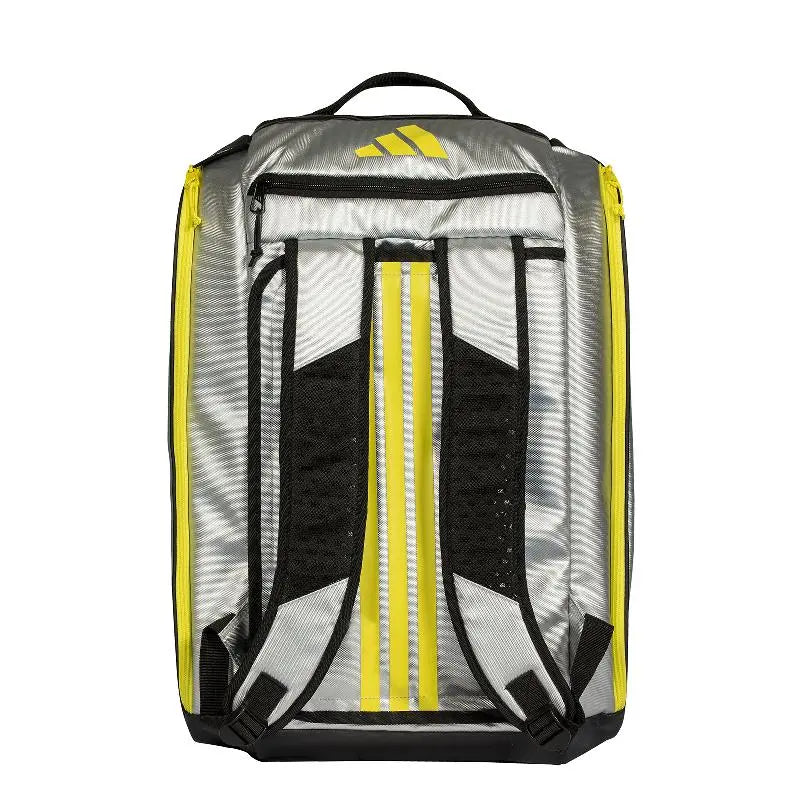 Sac de padel Adidas Tour 3.5 Argent Adidas