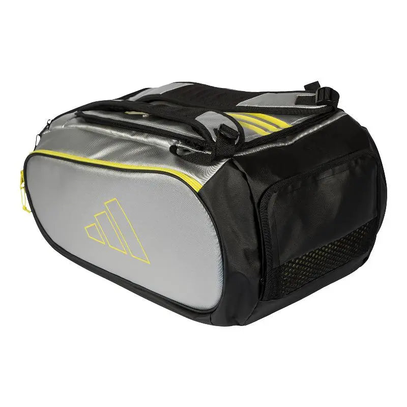 Sac de padel Adidas Tour 3.5 Argent Adidas