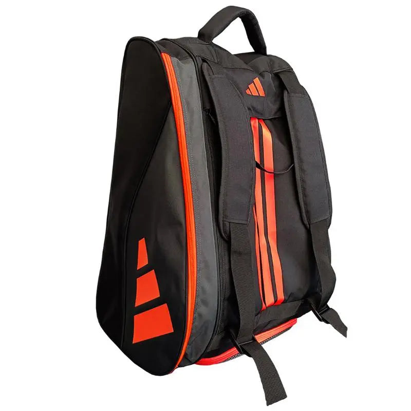 Sac de padel Adidas Tour Lite Noir Orange Adidas