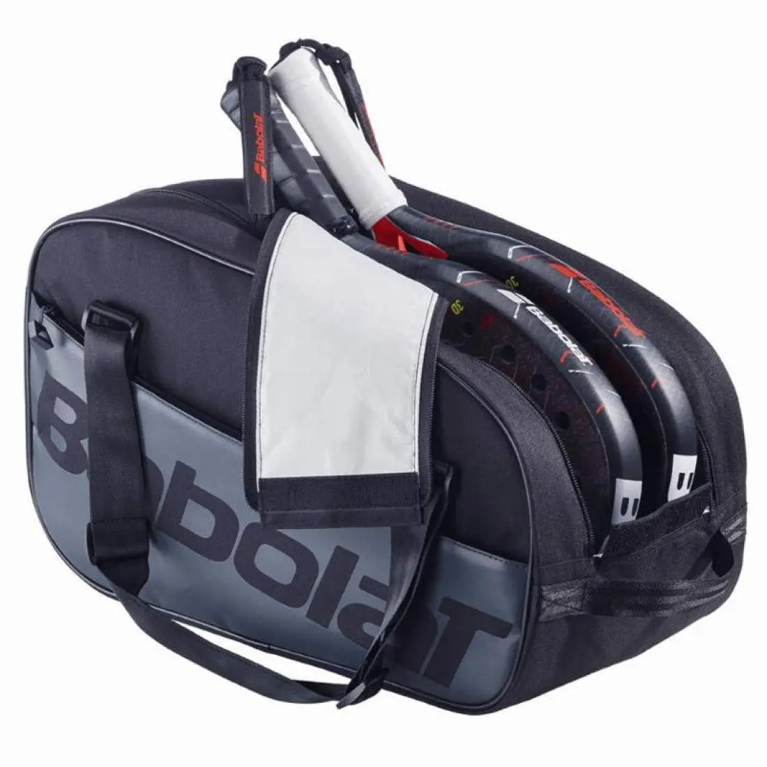 Sac de padel Babolat Court S Noir Babolat