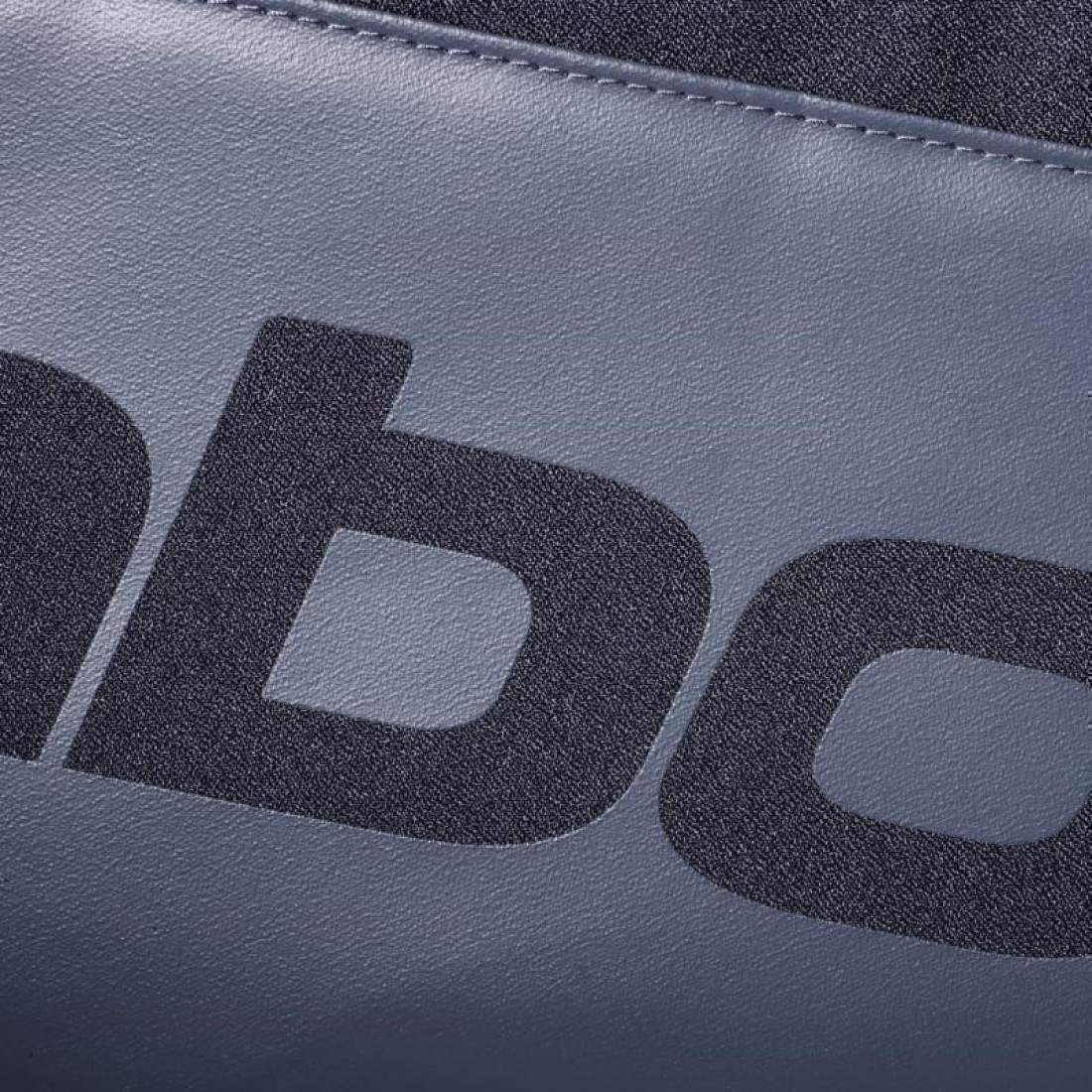 Sac de padel Babolat Court S Noir Babolat