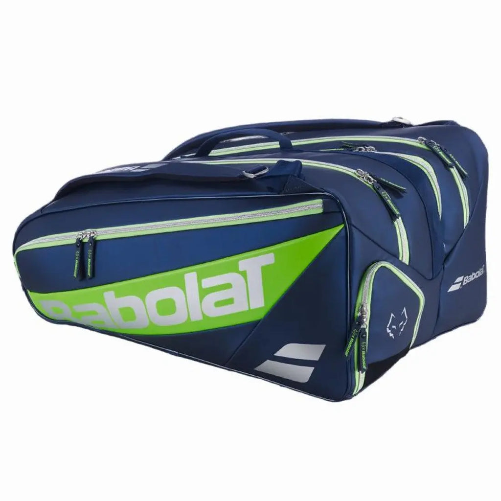 Sac de padel Babolat Juan Lebron RH Pro Multicolore