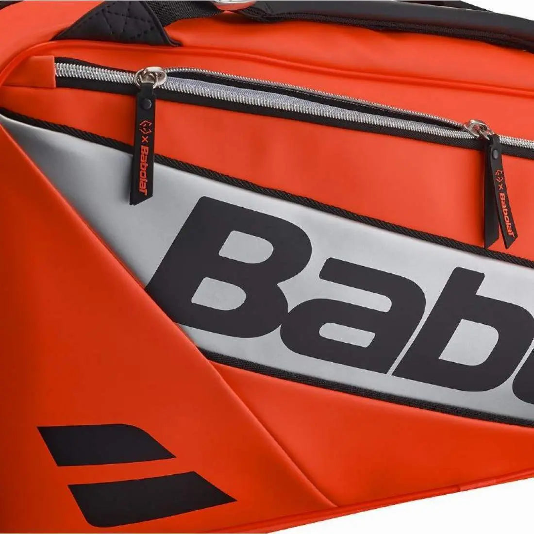 Sac de padel Babolat Juan Lebron RH Pro Orange Babolat